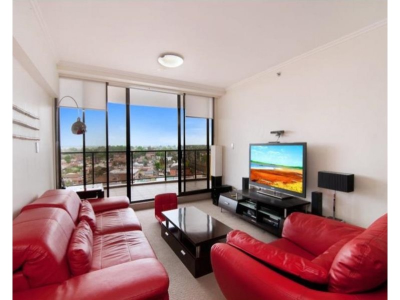 58 13-15 Hassall Street, Parramatta NSW 2150